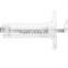 Plastic Steel Syringe C-Type