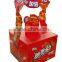Hot selling Paper Display Stands for Chocolates