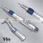 sterilized disposable dental handpieces