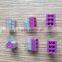 new design connector terminal high quality lighting electrical PCT electric CCP pushwire connector