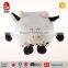 Top seller Stress Ball Animal Plush Toy Cube Cow Soft Stuffed Toy