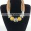 High quality 2013 lady's jewelry necklace