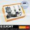2016 EKLIGHT the most popular 55w h4 bi xenon hid kits