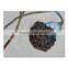 2016 best selling Lotus root canvas wall art modern original handmade painting for dining room