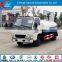 Top quality watering truck mini watering truck 6 wheels watering truck for sale