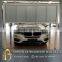 2016 hot sale custom large capacity over car bonnet garage cabinet