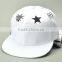 Desert Camo Baseball cap Hiphop Plain Blank Hat 5 Panel Camo Caps