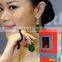 mini cnc jade carving machine/jewelry engraving and cutting machine