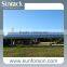 solar power plant solar carport structures