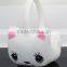 Factory direct sales cheap cartoon head phones