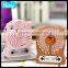 Top Sale Silicone Usb Desk Mini Clip Fan