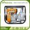 Phonex 2 Inch Diesel Water Pump 5HP Centrifugal Water Pump Honda Diesel Water Pump