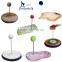 Colorful small Cat toy Cat scratcher