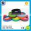 hot selling scented silicone wristbands