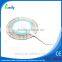 High quality cell phone mini qi wireless acrylic charger,portable qi wireless charger for smart phone