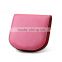hot sell!!genuine leather coin purse for young ladies