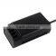 AC input 4 USB ports usb wall charger 48W USB fast charge home charger portable phone charger