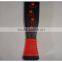 plastic handle stainless steel pet hair comb