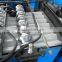 Automatic PLC Control System Corrugated Sheet Metal Roof Forming Making Machine For Sale
