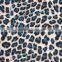 TSAUTOP 0.5M/1M width colorful leopard print water transfer film manufacturer aqua transfer film