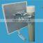 AMEISON dual polarized 3g UMTS WCDMA DCS LTE WiFi 1800 2600mhz mimo 4g lte external panel antenna