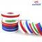wholesale grosgrain custom printed logo sport medal ribbon