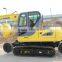 excavator manual 8ton mini earth movers mini excavator for sale