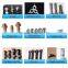 All kinds of DOWEL SCREW/Double Head Threaded Screws/Hanger Bolts