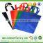 Custom waterproof bags make to order pp spunbond fabric nonwoven spunbond technology