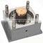 china huangyan 10Liter injection paint bucket mould manufacturer