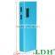 Fashion Wholesale 5X 18650 Battery Charger DIY USB Power Bank Case Kit Box For All Cell Phone