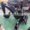 skid steer loader attachments excavator