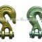 cable clamp, cable hook