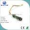 350,000 pixels 5 meter inspection camera module