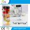 Hot sale 500ml MY BOTTLE custom plastic juice bottle ,ruly brand