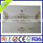 unfinished wooden book shaped box with high quality