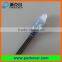 Black Wire Ws2811/sm16703/ucs1903 RGB 12mm 5V Round LED Pixel String