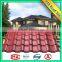 Color fast decorative ASA PVC roof sheet