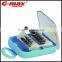 G-max Hand Tools High Quality 17pcs Mini Screwdriver Set GT51004