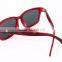 Cheap Wholesale Red Sunglasses With Your Logo