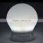 Bluetooth speaker stereo Bluetooth speaker lamp bulb intelligent Bluetooth Bluetooth speakers new colorful Nightlight