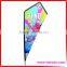 Advertising Display Flag Pole Kite Flags And Banners/ K banner