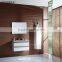 Modern bathroom vanity hanging corner mdf bathroom cabinets
