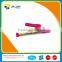 The plastic fairy wand toy
