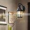 Landsign CE,ROHS IP65 garden lamp outdoor garden wall lamp factory outdoor light garden pendant lamp