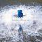 Hot Sale Impeller Aerator with plastic impeller for farming