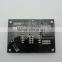 easy built in full color CHIGO air conditioner user interface panel