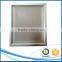 Customized aluminum poster frame, plug-in snap frame, a1 a2 a3 a4 snap frame