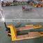 DF HAND PALLET TRUCK HYDRUALIC FORKLIFT MACHINE 2500KG