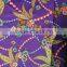2016 Fashion Floral for Garments Heat Transfer Printing Paper